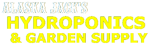 Alaska Jack's Hydroponic & Garden Supply