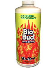 gh Bio Bud
