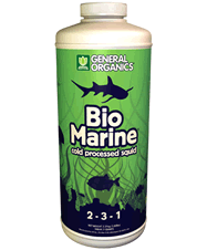 gh Bio Marine