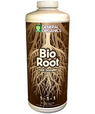 gh Bio Root