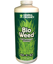gh Bio weed