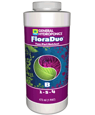 gh Flora duo B