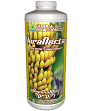 gh Flora nectar Banana