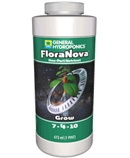 gh Flora nova Gro