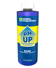 gh Ph up liquid