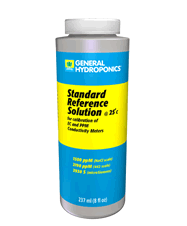 gh Standard reference1500ppm