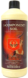 H&G1-Component Soil