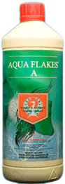 H&G Aqua Flakes A