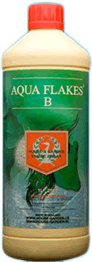 H&G Aqua Flakes B