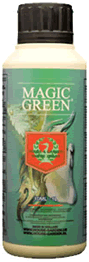 H&G Magic Green