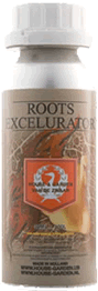 H&G Roots Excelurator